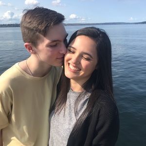 Meet your Posher, Bella